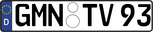 GMN-TV93