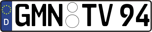 GMN-TV94