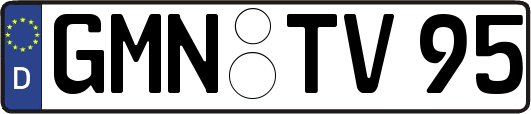 GMN-TV95