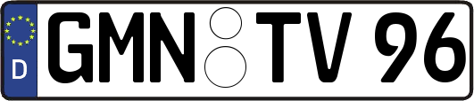 GMN-TV96