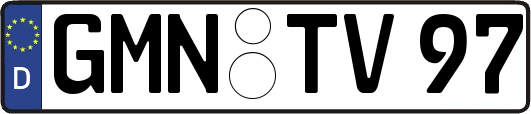 GMN-TV97