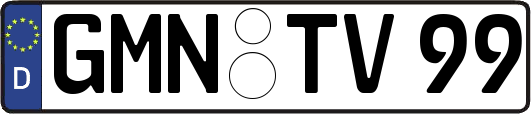 GMN-TV99