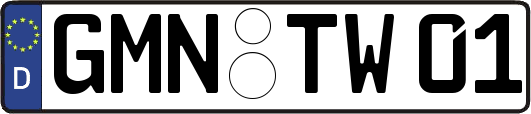 GMN-TW01