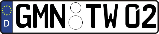 GMN-TW02
