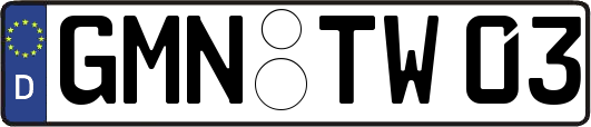 GMN-TW03