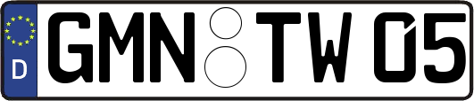 GMN-TW05