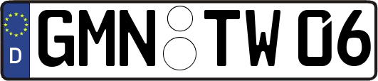 GMN-TW06