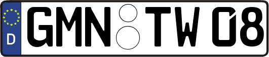 GMN-TW08