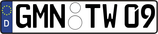 GMN-TW09