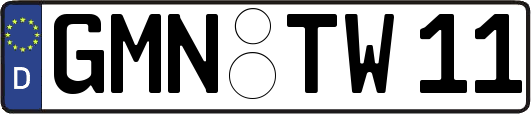 GMN-TW11