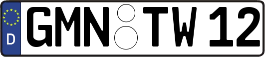 GMN-TW12