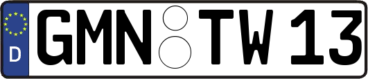 GMN-TW13