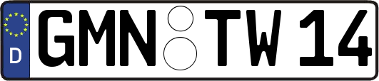 GMN-TW14