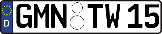 GMN-TW15