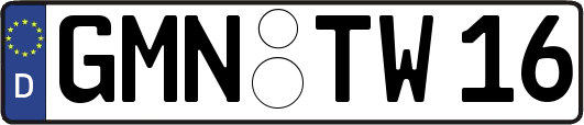 GMN-TW16