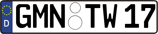GMN-TW17