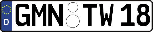 GMN-TW18