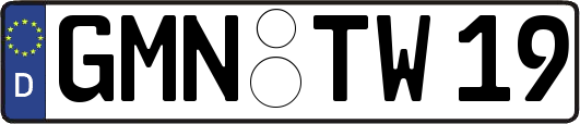 GMN-TW19