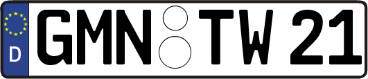 GMN-TW21