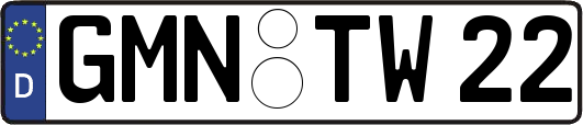 GMN-TW22