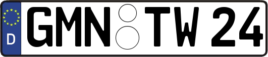 GMN-TW24