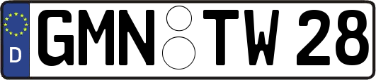 GMN-TW28