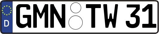 GMN-TW31
