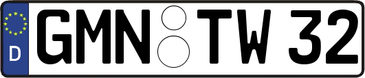 GMN-TW32