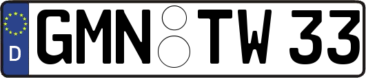 GMN-TW33