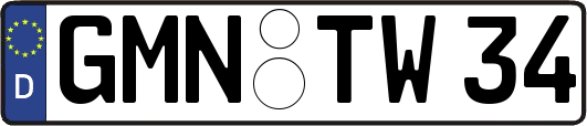 GMN-TW34