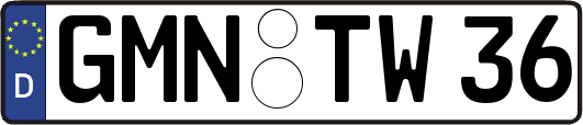 GMN-TW36