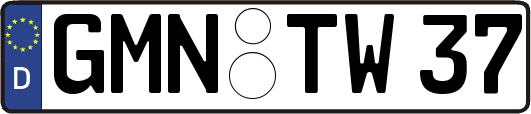 GMN-TW37