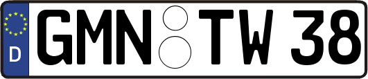 GMN-TW38