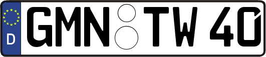 GMN-TW40