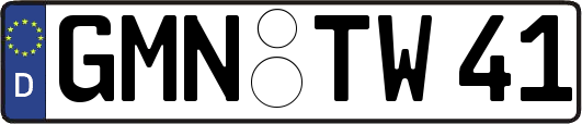 GMN-TW41