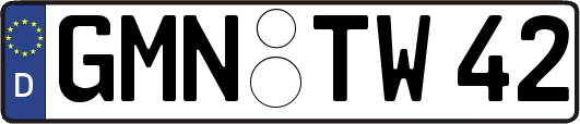 GMN-TW42