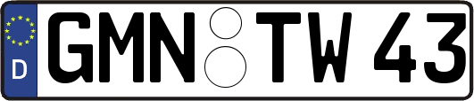 GMN-TW43