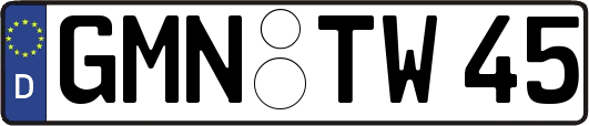 GMN-TW45