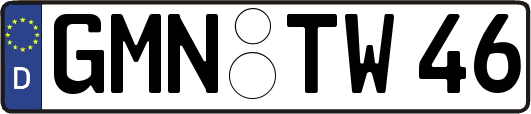 GMN-TW46