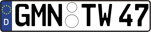 GMN-TW47