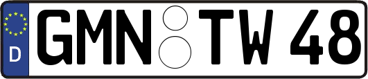 GMN-TW48