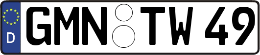 GMN-TW49