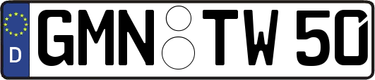 GMN-TW50