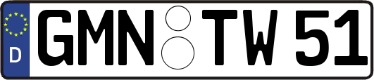 GMN-TW51