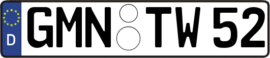 GMN-TW52