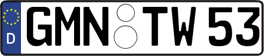 GMN-TW53