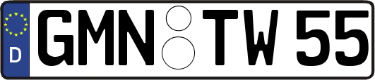 GMN-TW55