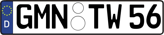 GMN-TW56