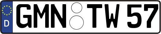 GMN-TW57