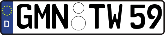 GMN-TW59